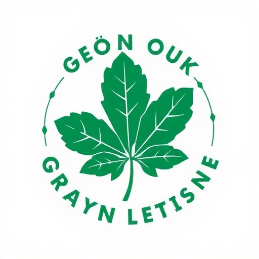GEO DK Logo